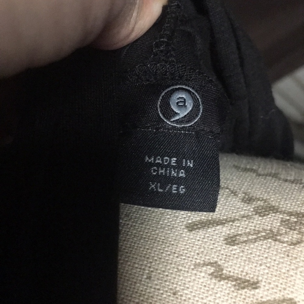 Over shirt. - Picture 2 of 2